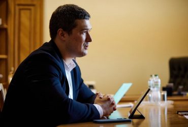 Майже 500 тисяч українців отримали 6500 єПідтримки - Федоров