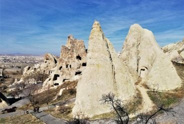 У Туреччині розшифрували напис на 2600-річному пам’ятнику в Туреччині: що там виявили