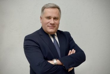 У Києві в будинок заступника керівника ОПУ Жовкви кинули коктейль Молотова