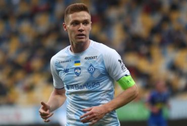 Тренер Жирони висловився про значущість Циганкова для команди