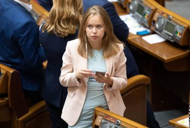 Не було секретом: Ясько розкрила нові подробиці стосунків із Саакашвілі