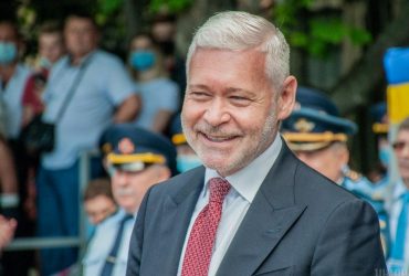 Социология на харьковских выборах: Терехов оторвался от Добкина на 30%