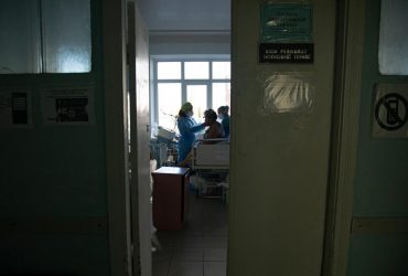 У МОЗ пояснили, як відсутність електроенергії вплине на роботу медзакладів України