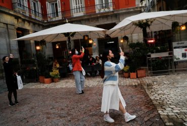 Як місце для відпочинку вибирають жителі різних країн: оприлюднена цікава статистика