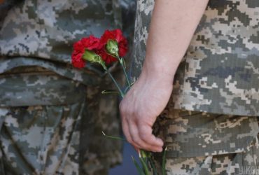 На війні з окупантами загинув чемпіон України з кікбоксингу (фото)