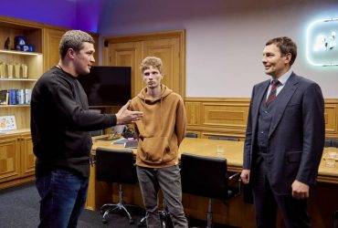 Хлопцю, який створив фейкову копію Дії, запропонували попрацювати в Мінцифри