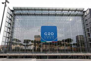 Зеленский: участие в саммите G20 будет зависеть от ситуации на поле боя