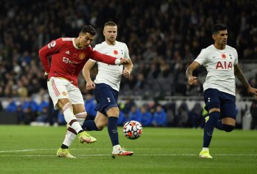 Роналду вирішили вигнати з першої команди Манчестер Юнайтед через скандальний вчинок