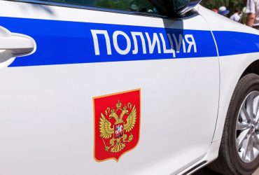 В Москве военные потеряли на улице учебную бомбу и напугали горожан
