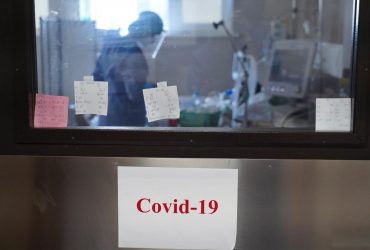 COVID-19 може порушувати роботу мозку - британські науковці