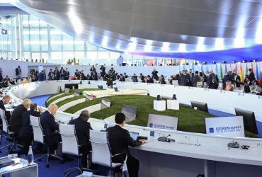 Лидеры G20 хотят достичь глобальных нулевых выбросов парниковых газов к середине века, но генсек ООН разочарован