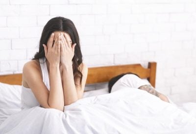 Струйный оргазм: что это такое и как его достичь