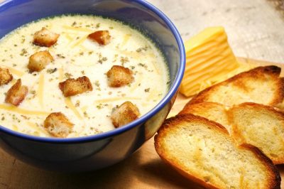 Сырный суп простой рецепт | сырный суп из плавленного сыра | рецепты просто