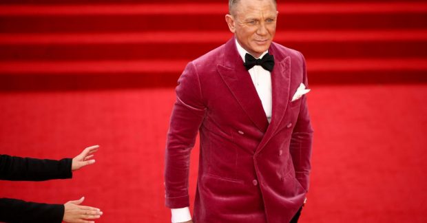 творці почали пошук нового агента 007