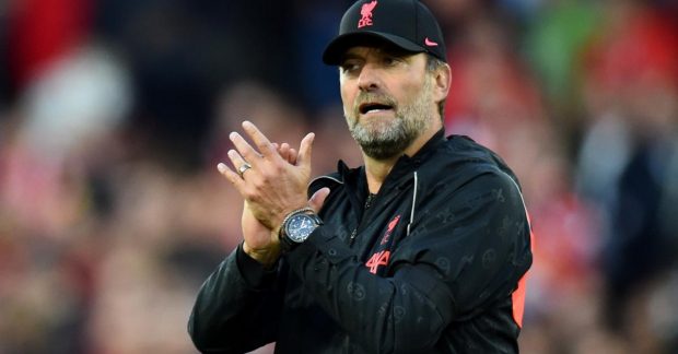 Выдающийся тренер Клопп расхвалил экс-футболиста сборной Украины — УНИАН