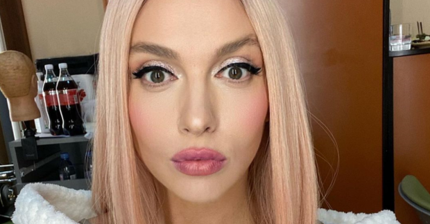 Аренадағы порно