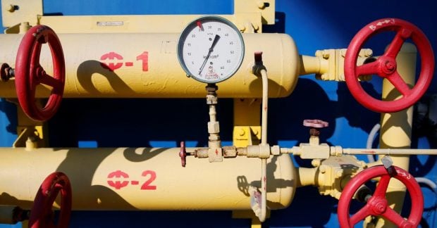 Ukraine Gas Deal Uncertainty Threatens EU Supplies