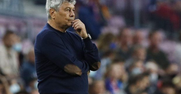 помер колишній тренер Шахтаря і Динамо