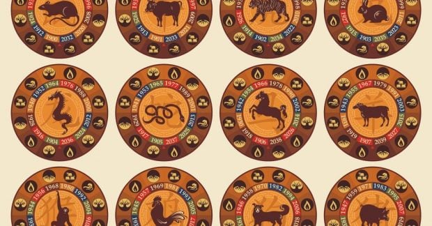 Chinese horoscope for August 2022 for all signs – UNIAN