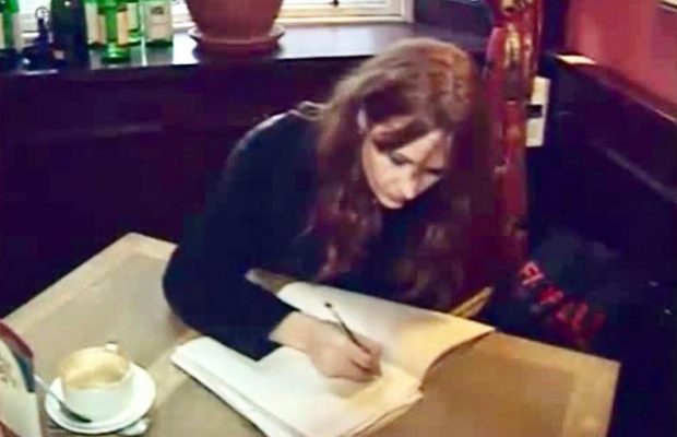 Згоріло кафе, в якому Джоан Роулінг писала Гаррі Поттера