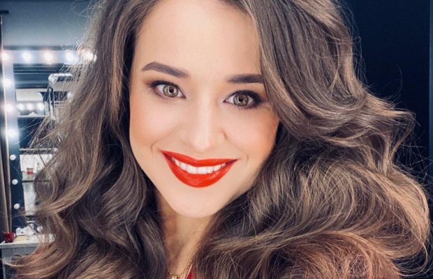 В активному пошуку: колишня дружина Дзідзьо дала зрозуміти, що готова до нових стосунків