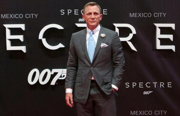 Роль нового Джеймса Бонда рекомендують віддати ЛГБТ-актору