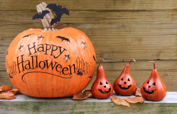 Хелловін 2022: як з'явилося свято, що означає, чому потрібно вирізати гарбуз