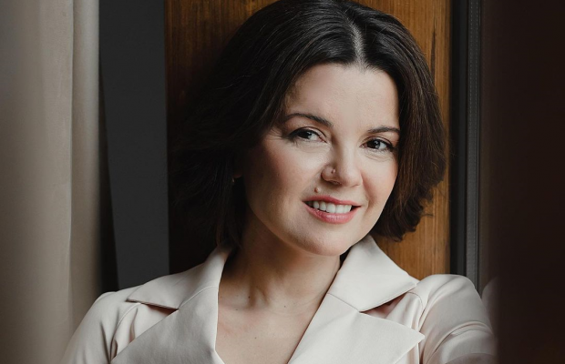 "Боротьба з раком молочної залози": ведуча 1+1 Марічка Падалко написала зворушливий пост