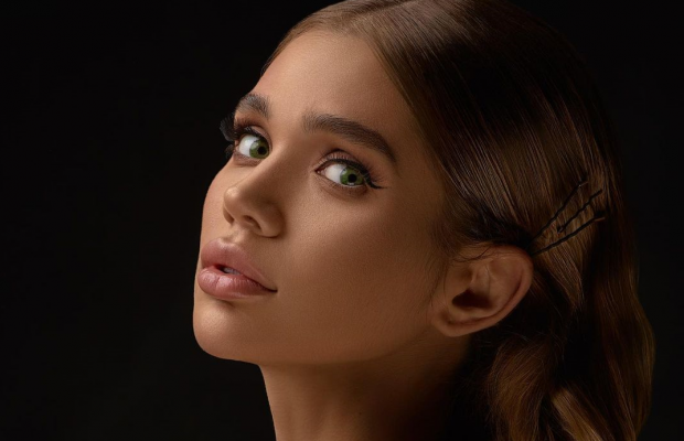 Саша Бо після розлучення збільшила груди у екс-чоловіка Слави Камінської: фото з операційної