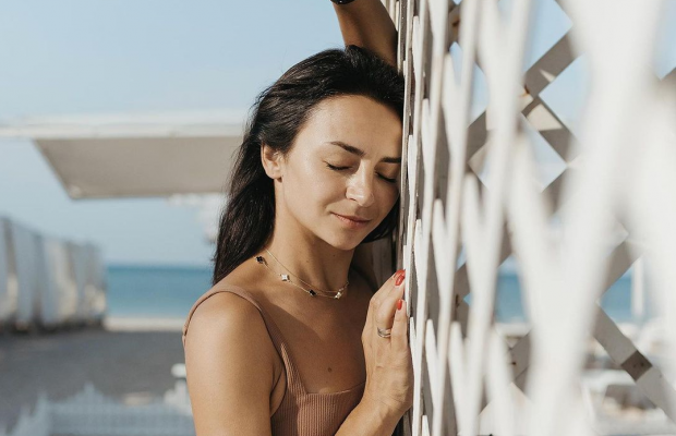 "До Кухар вам треба ще рости": Ілону Гвоздьову розкритикували за суддівство на "Танцях з зірками"