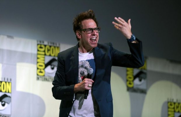 Творець "Вартових галактики" працює над новим проектом для DC