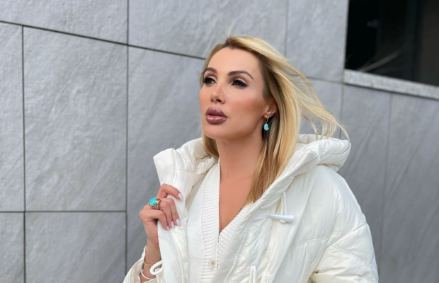 Естетично і практично: топ-6 стильних образів на осінь від моделі Анни Гомонової