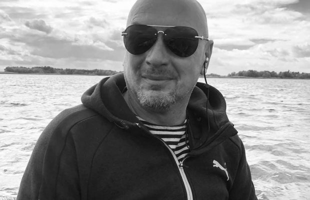 Пьяный украинский актер попал в ДТП: появились новые детали (видео)