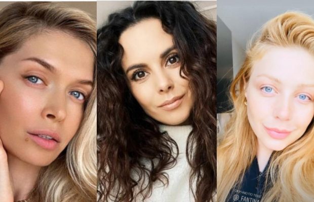 "Залишилися в тіні своїх зіркових дітей": як виглядають мами Брежнєвої, Каменських і Кароль