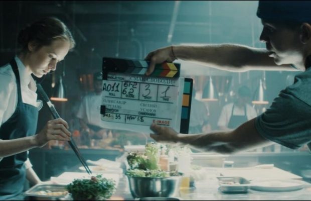 "Смак Свободи": в Україні покажуть фільм про відродження автентичної кухні