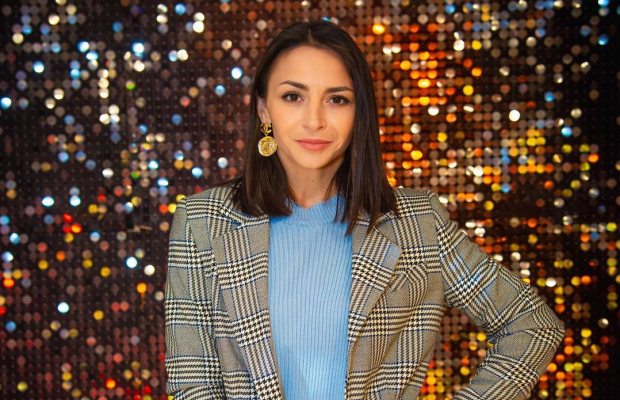 "Намагається тебе зжерти": Ілона Гвоздьова висловилася після конфлікту з Кухар на "Танцях з зірками"