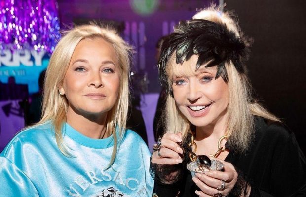 Худенька і з темним довгим волоссям: 72-річна Пугачова показала себе в молодості