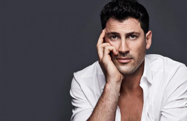 "Шульгіна, Лопес та інші": найулюбленіші жінки судді "Танців з зірками" Макса Чмерковського