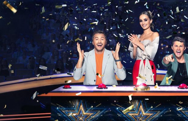 Ксенії Мішиній влаштували цькування за шоу "Україна має талант" - за неї заступилась відома ведуча