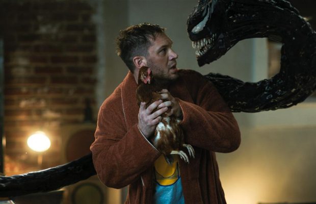 Что посмотреть на выходных: долгожданный "Веном 2" и фестиваль немецкого кино