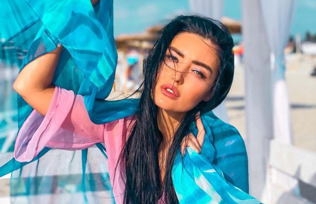 "Абьюз чистої води": українська співачка розповіла, як втекла від чоловіка-тирана