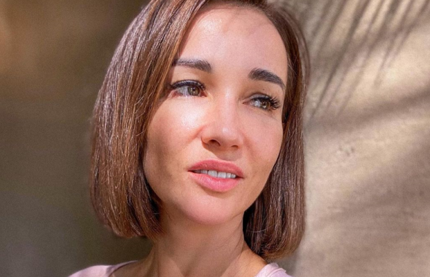 "Приймала все підряд": російська ведуча "угробила" здоров'я заради схуднення