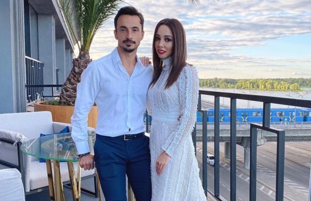 "Всі ховаються": чоловік Катерини Кухар відверто розповів про сімейні сварки (відео)