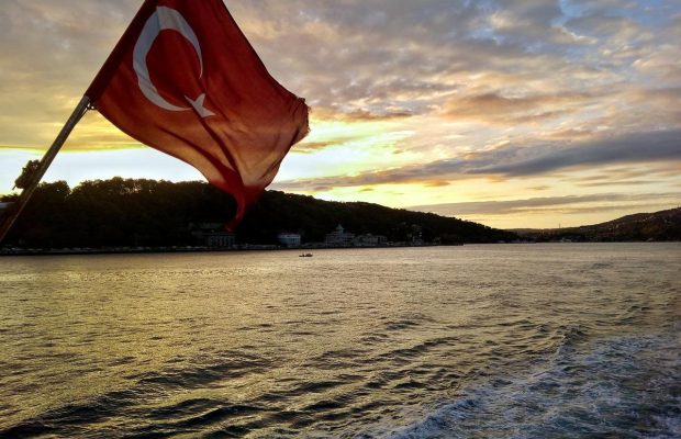 Туреччині до кінця 2021-го "світить" рекордна кількість туристів з України – Кулеба