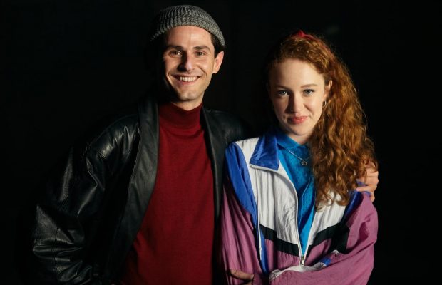 Жизнь красива, когда цветная: презентован первый официальный тизер "Я, "Победа" и Берлин"