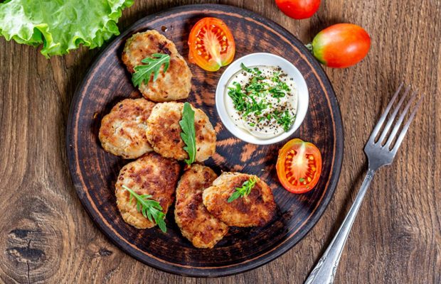 Як довести котлети до ідеальної готовності: розкриваємо головний секрет смачної страви