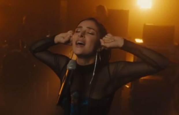 "Особистий маніфест": українська співачка вразила перевтіленням у новому кліпі (відео)
