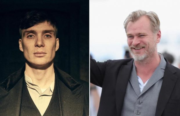 Киллиан Мерфи исполнит главную роль в новом фильме Кристофера Нолана