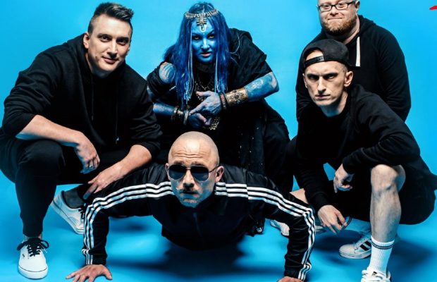 Альбом украинской группы изъяли из Spotify после жалобы боевика Прилепина, а затем вернули