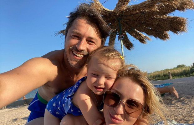 Сергій Притула розповів про можливе поповнення в родині: "Ми категорично за"